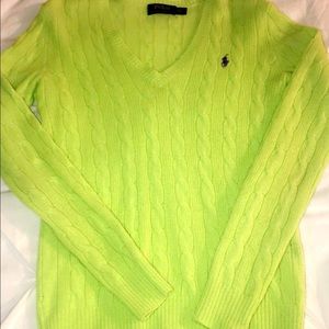 Polo by Ralph Lauren Sweater